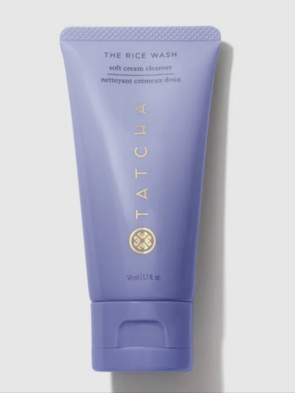 Tatcha The Rice Wash 50ml NIP